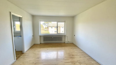 Velholdt 1-værelses lejlighed nær voldene i Fredericia - Valmuevej, Fredericia - 4