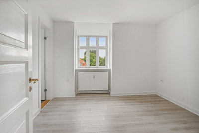 Moderne 2-værelses lejlighed - Skråningen, Kolding - 2