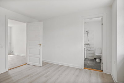 Moderne 2-værelses lejlighed - Skråningen, Kolding - 1