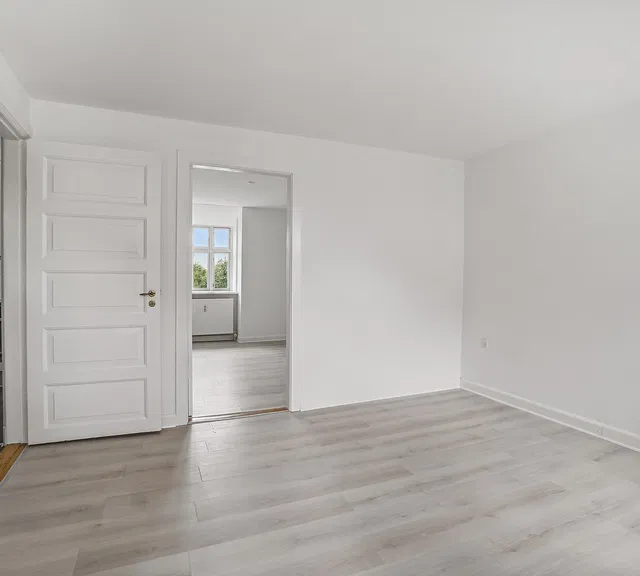apartment Moderne 2-værelses lejlighed