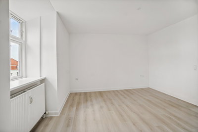 Moderne 2-værelses lejlighed - Skråningen, Kolding - 4