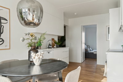 4-værelses bolig med fællesskab i Herlev - Hørkær, Herlev - 4