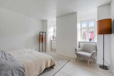 Prisvenlig og roligt beliggende - Stejlbjergvej, Kolding - 3