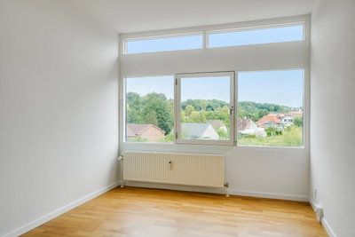 Høj stue lejlighed i rolig ejendom - A.D. Burcharths Vej, Kolding - 4