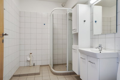Høj stue lejlighed i rolig ejendom - A.D. Burcharths Vej, Kolding - 3
