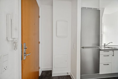 Roligt bellingende 2´ værelses lejlighed - Schjørringsvej, Kolding - 4