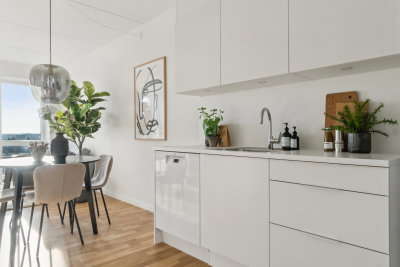 4-værelses bolig med fællesskab i Herlev - Hørkær, Herlev - 3