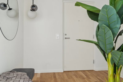 4-værelses bolig med fællesskab i Herlev - Hørkær, Herlev - 4