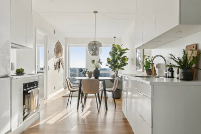 4-værelses bolig med fællesskab i Herlev - Hørkær, Herlev - 2