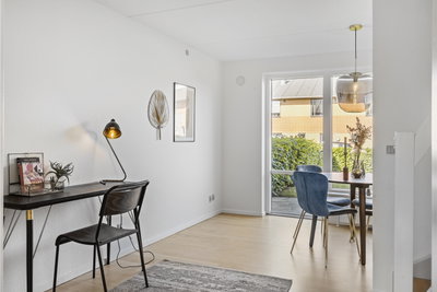 3-værelses lejlighed i to plan på Stavnsvej i Tilst - Stavnsvej, Tilst - 2