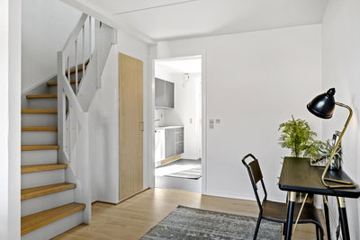 3-værelses lejlighed i to plan på Stavnsvej i Tilst - Stavnsvej, Tilst - 3