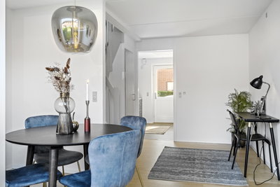 3-værelses lejlighed i Tilst med have og parkering - Stavnsvej, Tilst - 4