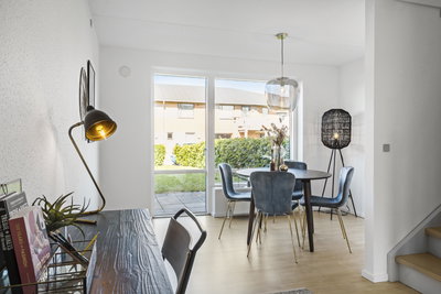 3-værelses lejlighed i to plan på Stavnsvej i Tilst - Stavnsvej, Tilst - 4