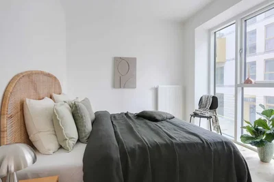 Moderne 4-værelses lejlighed med altan i Rødovre - Rødovre Port, Rødovre - 4