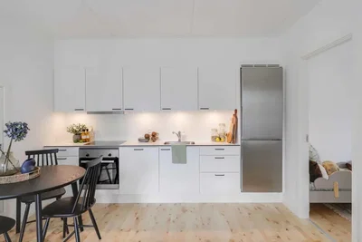 Moderne 4-værelses lejlighed med altan i Rødovre - Rødovre Port, Rødovre - 2