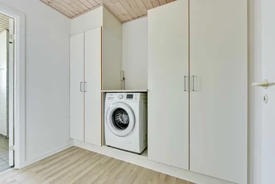 Moderne 2-værelses lejlighed med stor terrasse - Onsholtvej, Viby J - 4