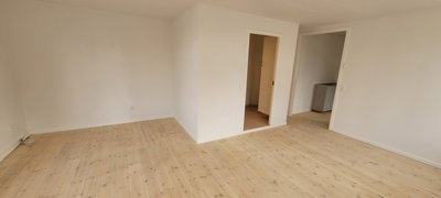 Centralt beliggende 2-værelses lejlighed i Fredericia - Dalegade, Fredericia - 2