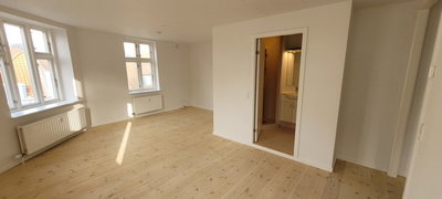 Centralt beliggende 2-værelses lejlighed i Fredericia - Dalegade, Fredericia - 1