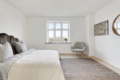 Charmerende og moderne 2-værelses lejlighed - Toppen, Kolding - 1