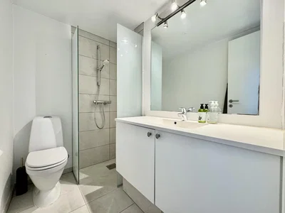 Central 2-værelses lejlighed på 49 m² i Horsens - Niels Juels Gade, Horsens - 4