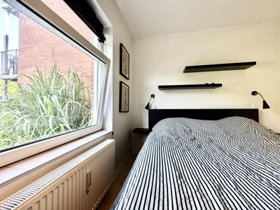 Central 2-værelses lejlighed på 49 m² i Horsens - Niels Juels Gade, Horsens - 3