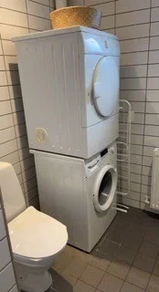 Lys og delevenlig 3-værelses på 100 m2 med stilrent køkken og vaskesøjle - Vesterbro, Aalborg - 4