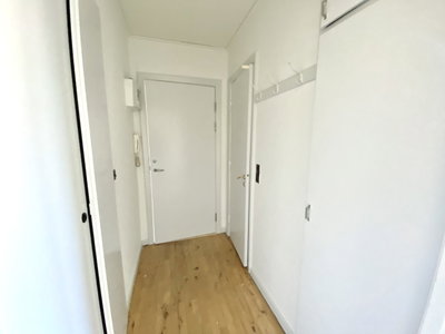 Lys 1-værelses bolig tæt på Fredericias byliv - Valmuevej, Fredericia - 2