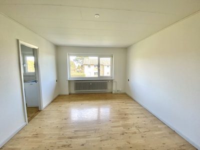 Lys 1-værelses bolig tæt på Fredericias byliv - Valmuevej, Fredericia - 4