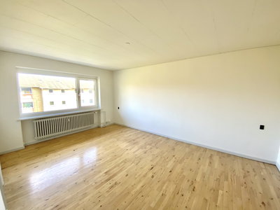 Lys 1-værelses bolig tæt på Fredericias byliv - Valmuevej, Fredericia - 3