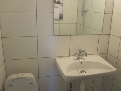 Lys 1-værelses bolig tæt på Fredericias byliv - Valmuevej, Fredericia - 4