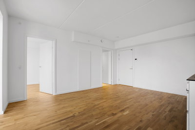 Bolig på 62 m² - Gertrude Steins Vej, København S - 4