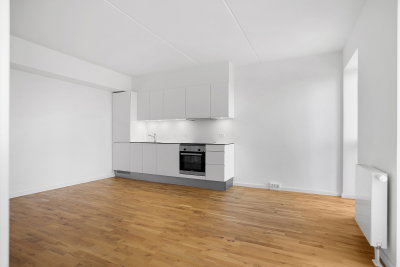 Bolig på 62 m² - Gertrude Steins Vej, København S - 2