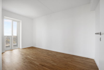 Indbydende bolig på 51 m² - Gertrude Steins Vej, København S - 3