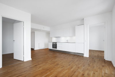 Bolig på 62 m² - Gertrude Steins Vej, København S - 1