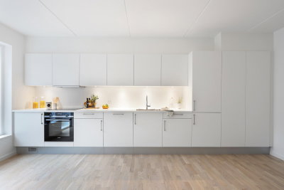 Central 2-værelses bolig på 74 m² - Ingrid Marievej, Valby - 3