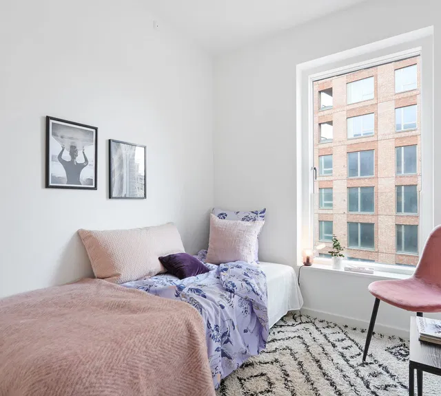 apartment Lækker bolig på 74m²