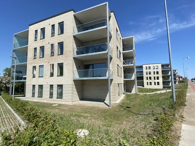Tidsbegrænset lejemål - Bredgade, Videbæk - 3
