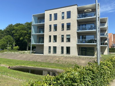 Tidsbegrænset lejemål - Bredgade, Videbæk - 2