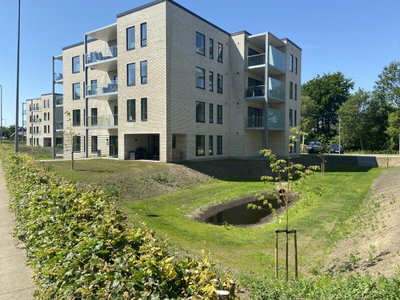Tidsbegrænset lejemål - Bredgade, Videbæk - 1