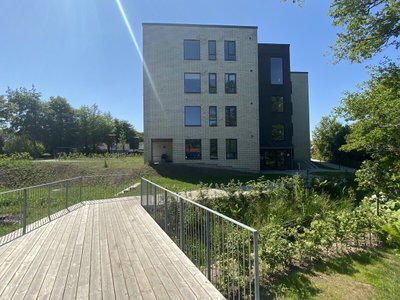 Tidsbegrænset lejemål - Bredgade, Videbæk - 4