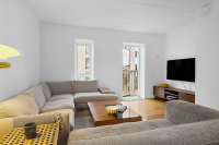 Lys og veldisponeret 2-værelsesbolig på Frederiksberg - Bernhard Bangs Alle, Frederiksberg - 3