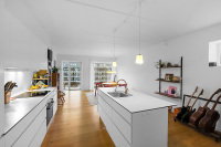 apartment Bright and Well-Planned One-Bedroom Apartment in Frederiksberg