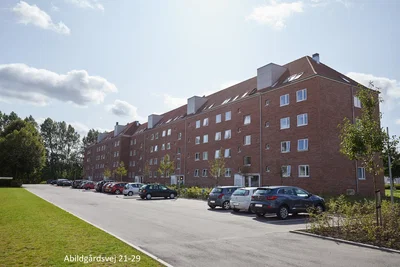 Familievenlige boliger med gode faciliteter i Nr. Uttrup - Uttrupvej, Nørresundby - 3