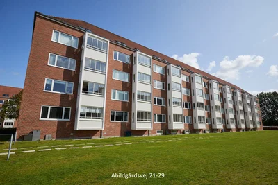 Familievenlige boliger med gode faciliteter i Nr. Uttrup - Uttrupvej, Nørresundby - 4