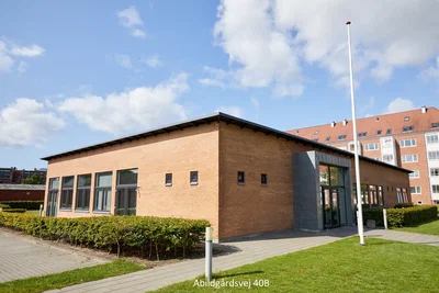 Familievenlige boliger med gode faciliteter i Nr. Uttrup - Uttrupvej, Nørresundby - 1