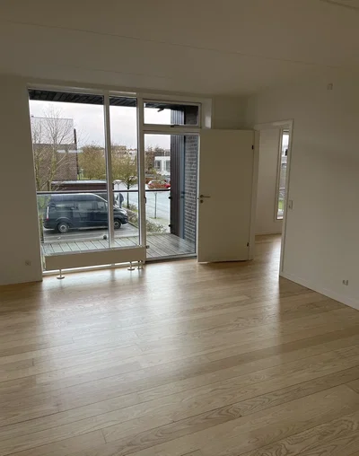 3-værelses bolig på 101 m² i Aalborg Øst - Marie Curies Alle, Aalborg Øst - 4