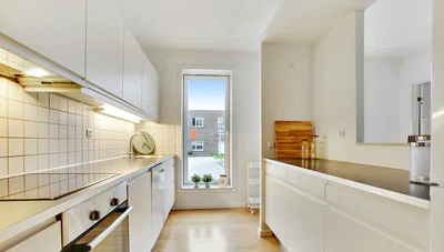 3-værelses bolig på 101 m² i Aalborg Øst - Marie Curies Alle, Aalborg Øst - 2