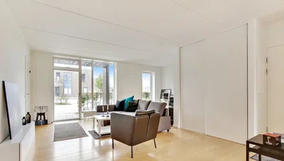 3-værelses bolig på 101 m² i Aalborg Øst - Marie Curies Alle, Aalborg Øst - 1