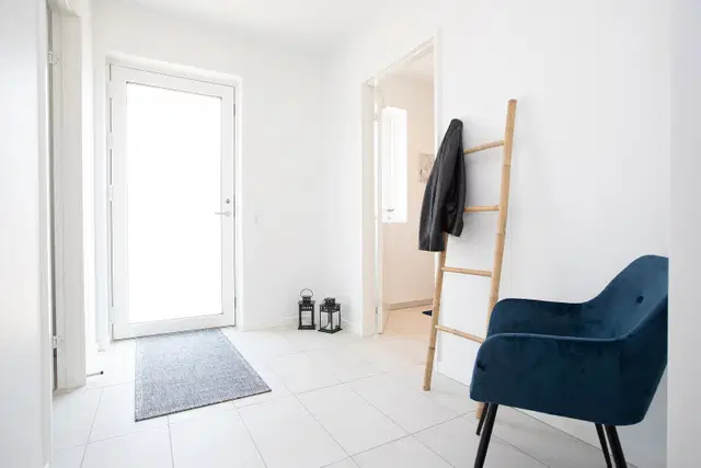 townhouse Velindrettet rækkehus på 119 m²