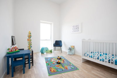 Velindrettet rækkehus på 119 m² - Lammekær, Glostrup - 2
